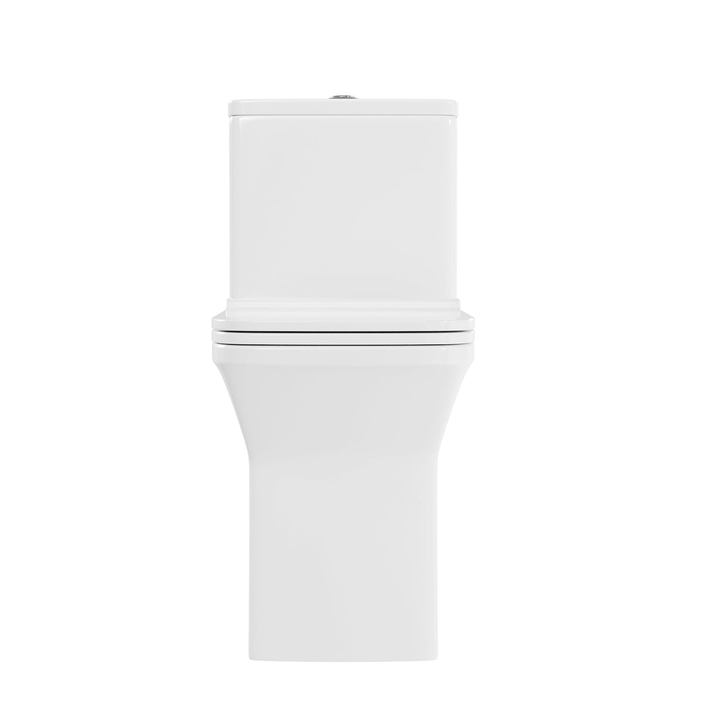 DeerValley DV-1F0072 – One-Piece Elongated Toilet