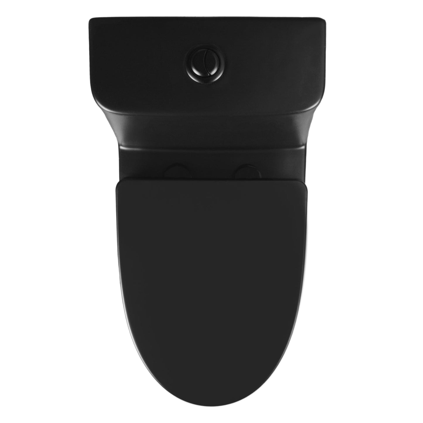 DeerValley DV-1F52677 – One-Piece Dual-Flush Elongated Toilet