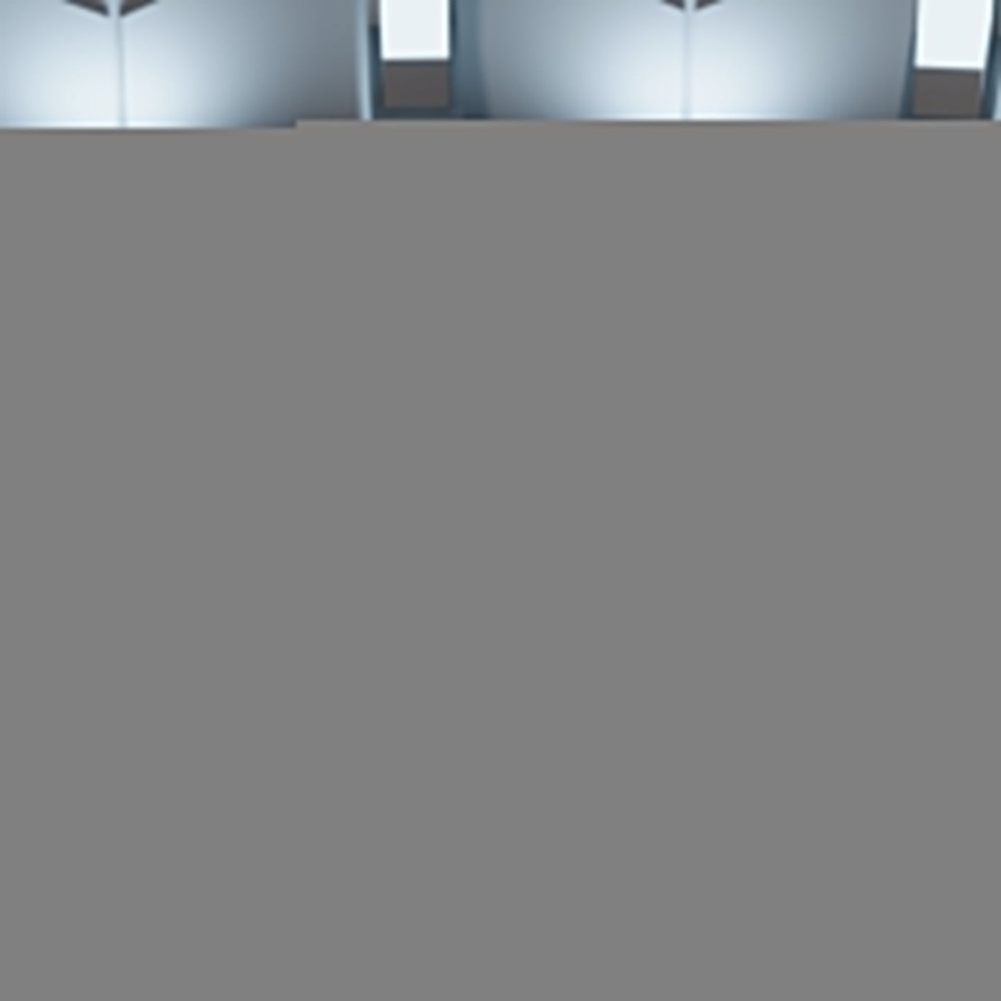 DeerValley Smart Toilet with Off-Seat Flush/Foot Sensor Flush, Automatic Tankless Toilet with Heated Seat, Warm Water Cleaning, Warm Air dryer,DV-1S0160/V1/V3