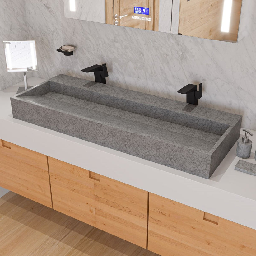 Sinks