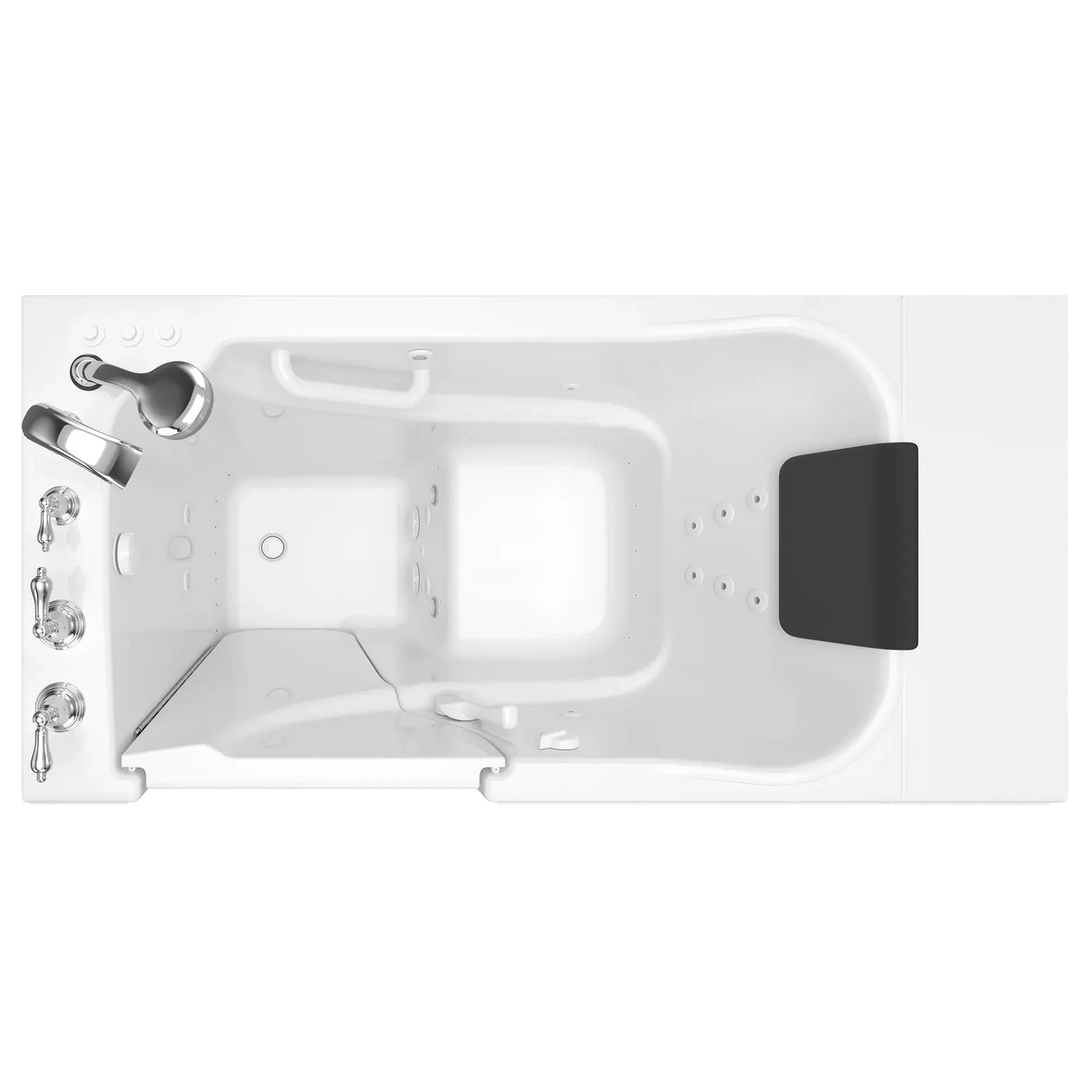 Bathtubs