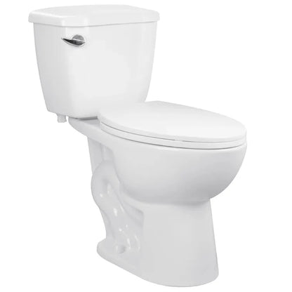 DeerValley DV-2F52531 – Two-Piece Elongated Water-Efficient Toilet