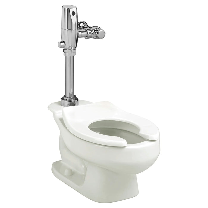 Baby Devoro 1.28 gpf/4.8 Lpf 10-1/4-Inch Height Top Spud Elongated Bowl Model