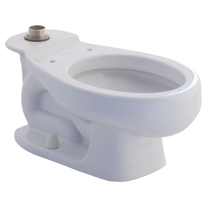 Baby Devoro 1.28 gpf/4.8 Lpf 10-1/4-Inch Height Top Spud Elongated Bowl Model