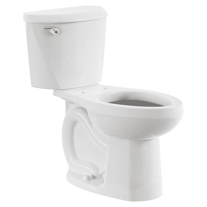 Colony®3 Two-Piece 1.28 gpf/4.8 Lpf Chair-Height Elongated Toilet Less Seat Model