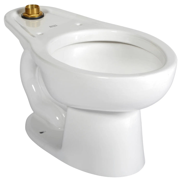 Madera Youth 1.28 – 1.6 gpf (4.8 – 6.0 Lpf) 14-inch Height Top Spud Elongated Bowl Model: