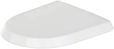 Collection One Toilet Seat Elongated