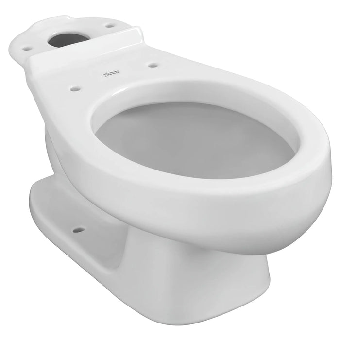 Baby Devoro 10-1/4-Inch Height Elongated Bowl