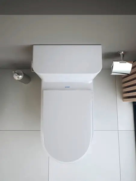 Collection One Toilet Seat Elongated