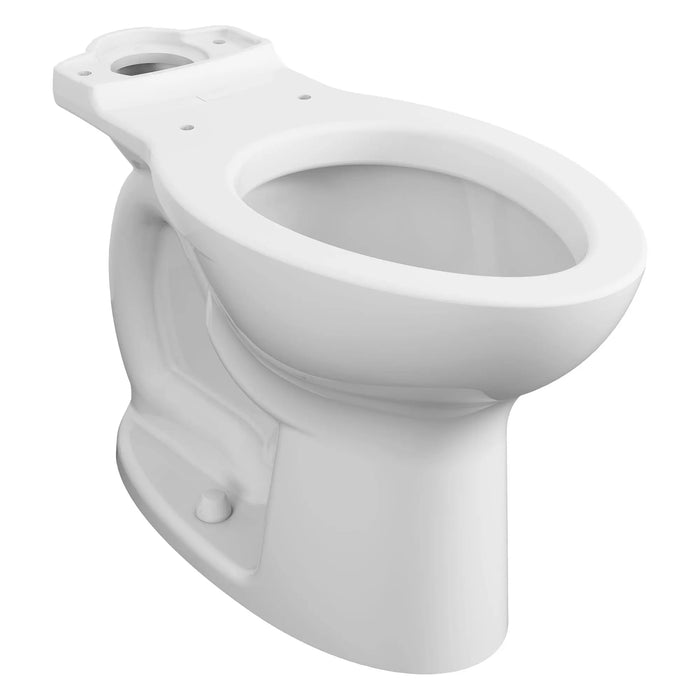 Cadet® PRO Chair Height Elongated Toilet Bowl Only Model