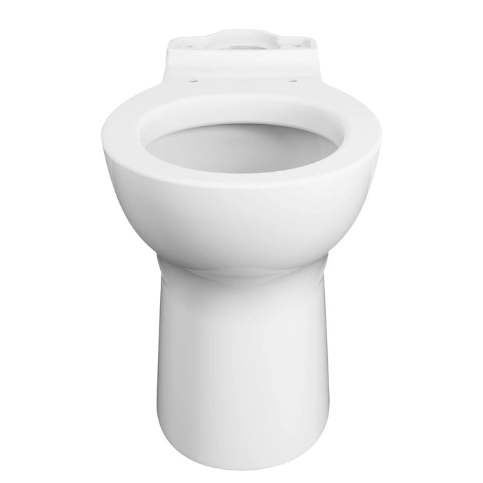 Cadet® PRO Chair Height Round Front Bowl