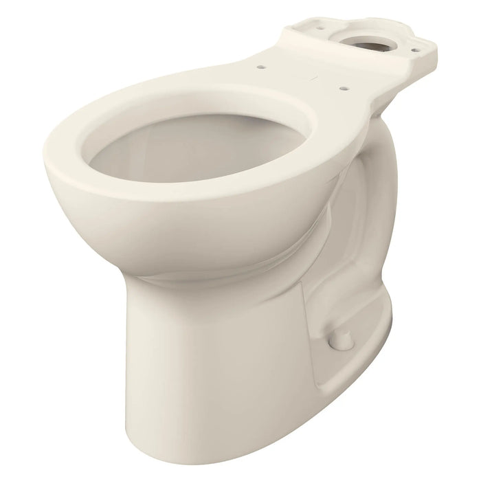 Cadet® PRO Chair Height Round Front Bowl