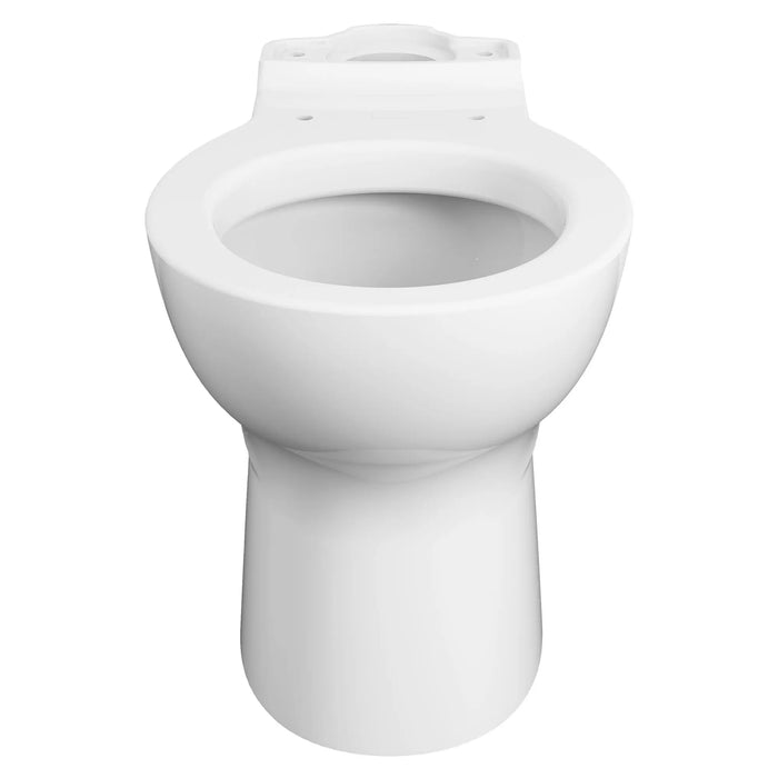 Cadet® PRO Compact Chair Height Elongated Bowl Model