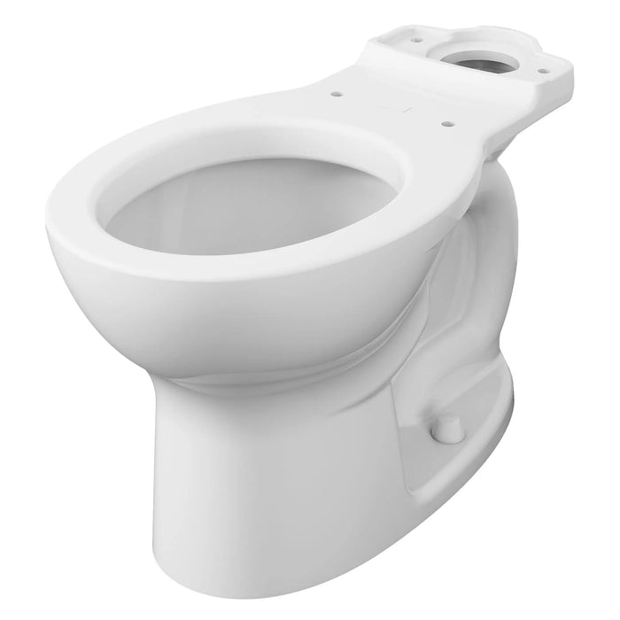 Cadet® PRO Compact Chair Height Elongated Bowl Model