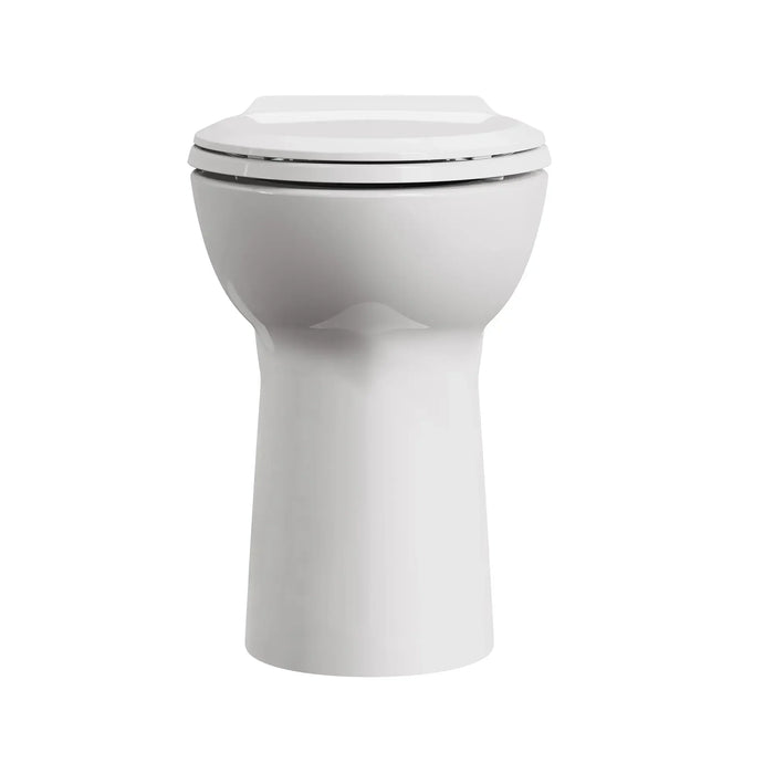 Cadet® PRO Extra Tall Height Elongated Toilet Bowl Only Model