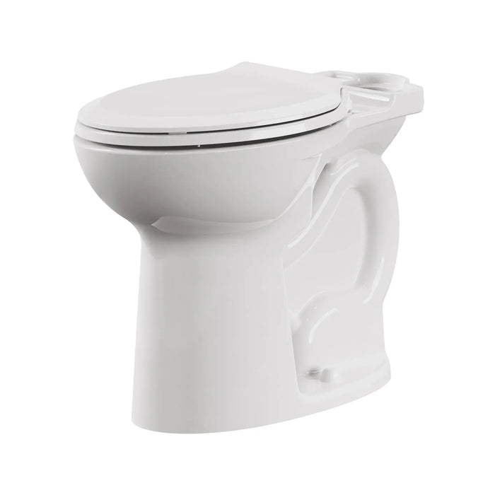 Cadet® PRO Extra Tall Height Elongated Toilet Bowl Only Model