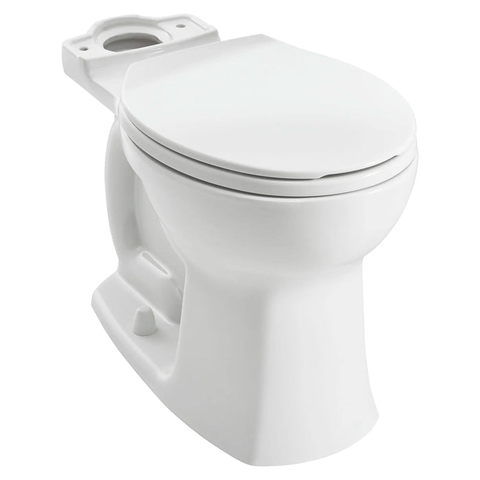Edgemere® Chair-Height Round-Front Bowl Model