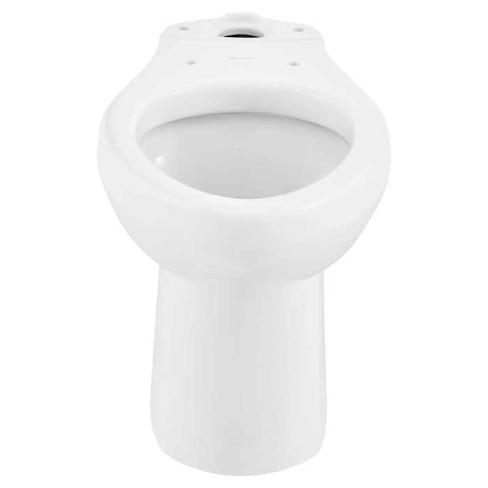 H2Option® and H2Optimum® Chair Height Elongated Bowl Model