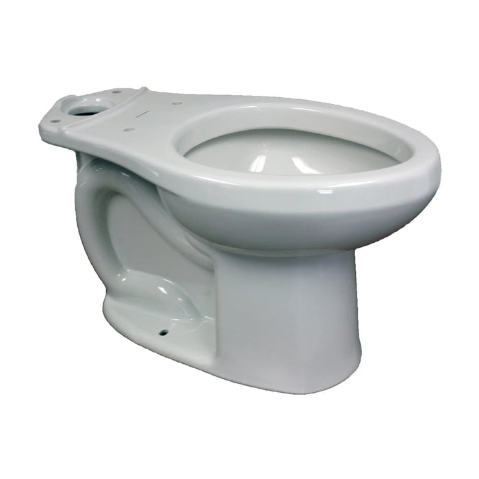 H2Option® and H2Optimum® Chair Height Elongated Bowl Model