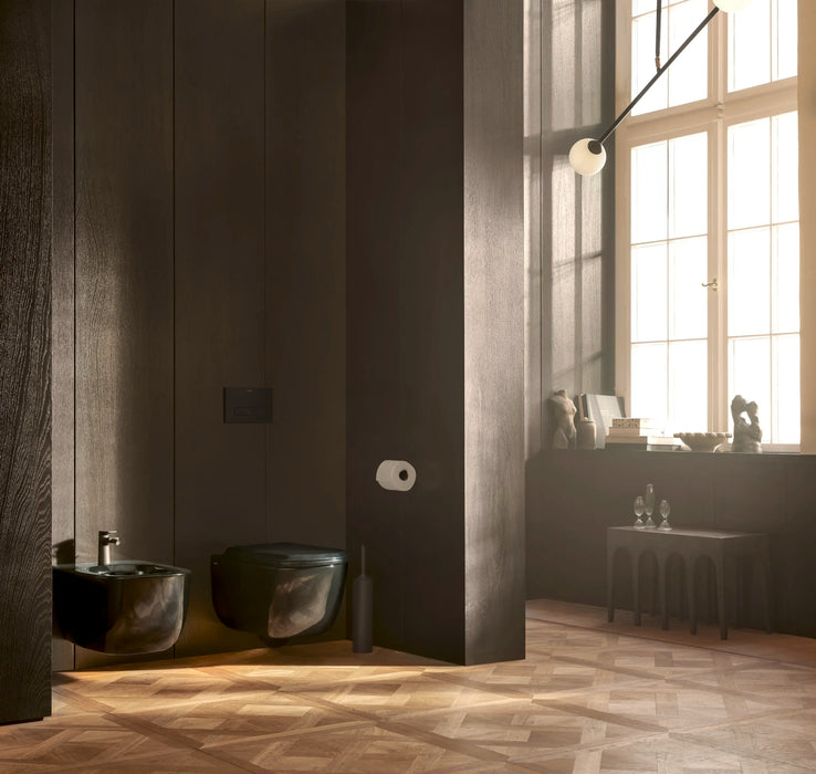 Aurena Toilet Seat
