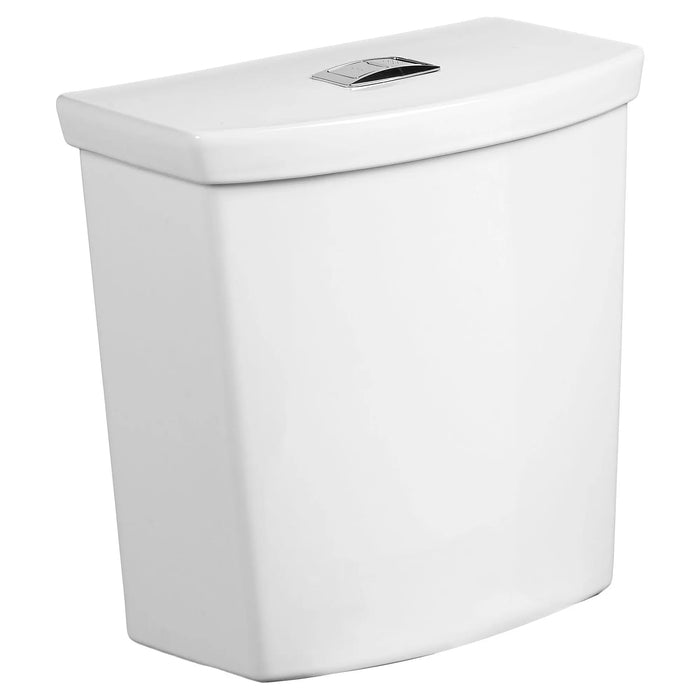 H2Option® Dual Flush 1.28 gpf/4.8 Lpf and 0.92 gpf/3.5 Lpf 12-Inch Rough Tank Model