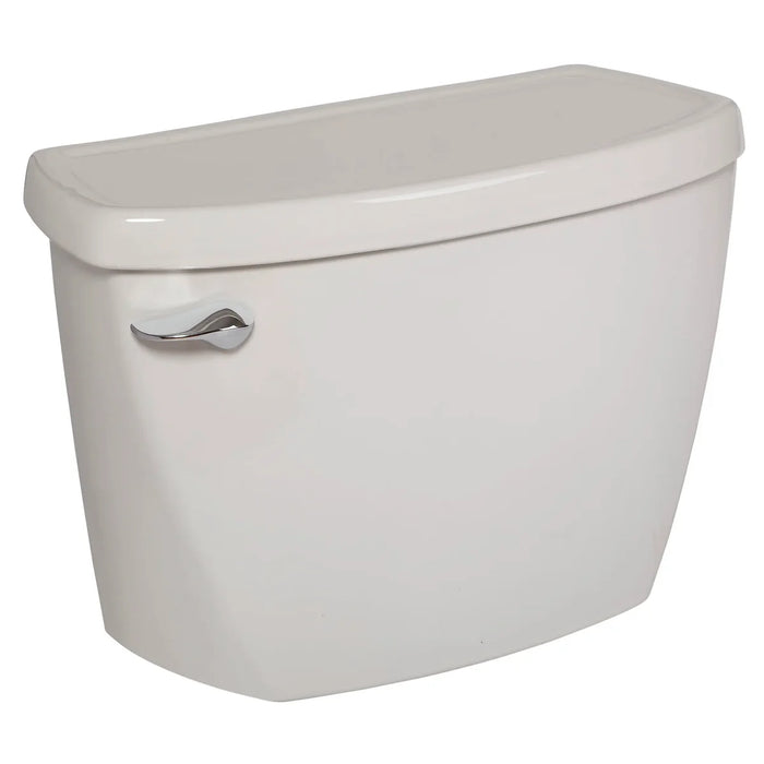 Pressure Assist 1.6 gpf/6.0 Lpf Left-Hand Trip Lever EverClean® Tank Model