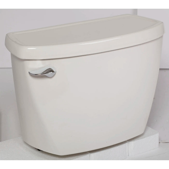 Pressure Assist 1.6 gpf/6.0 Lpf Left-Hand Trip Lever EverClean® Tank Model