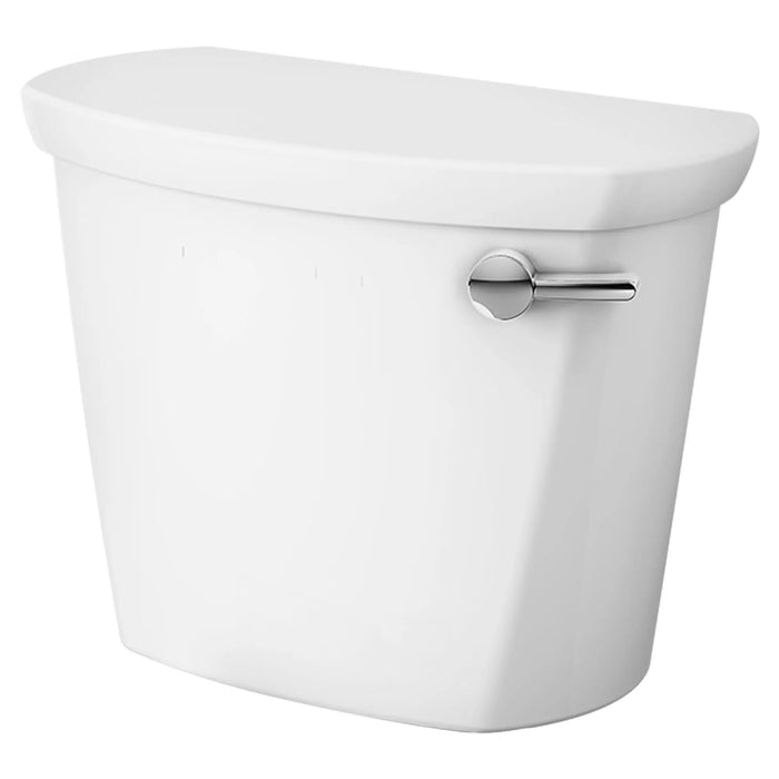 Cadet® PRO 1.6 gpf/6.0 Lpf 12-Inch Rough Right-Hand Trip Lever Tank Model