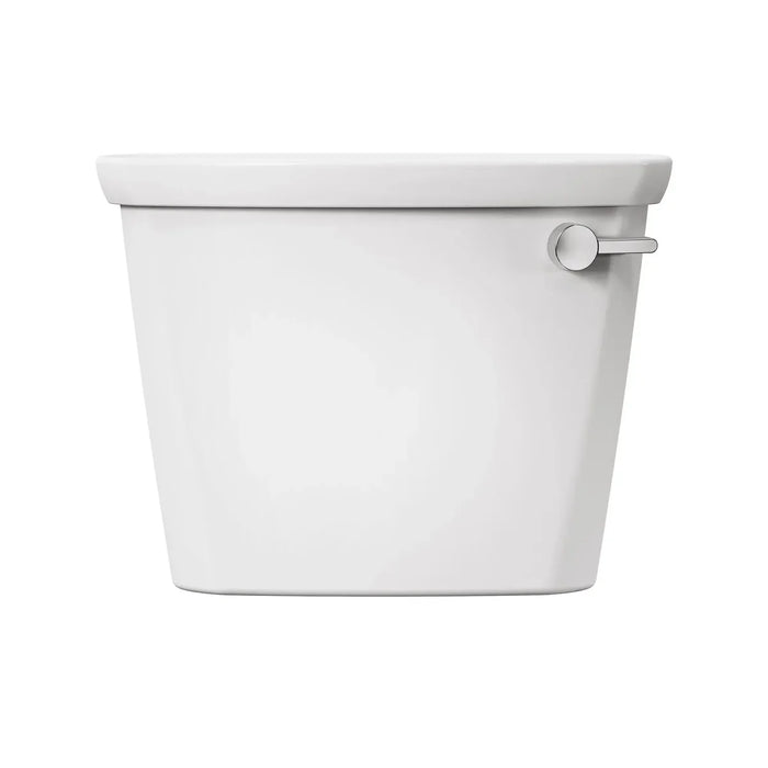 Cadet® PRO 1.28 gpf/4.8 Lpf 12-Inch Rough Right-Hand Trip Lever Tank Model
