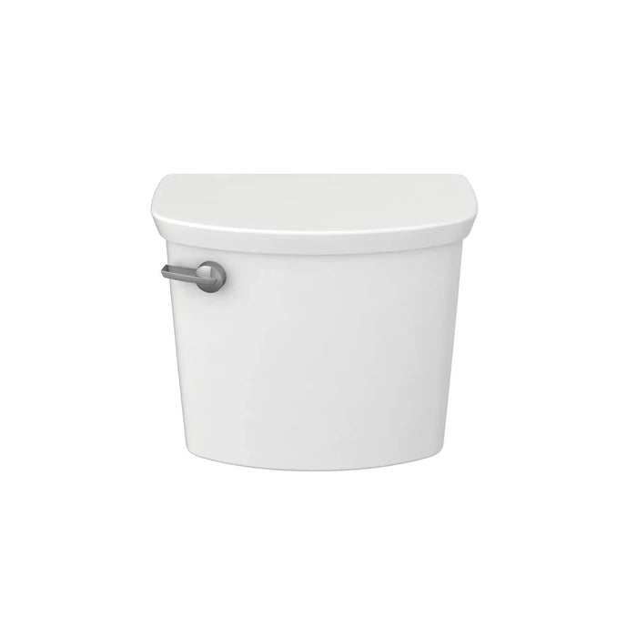 Yorkville VorMax® 1.28 gpf/4.8 Lpf Left-Hand Trip Lever EverClean® Tank Model
