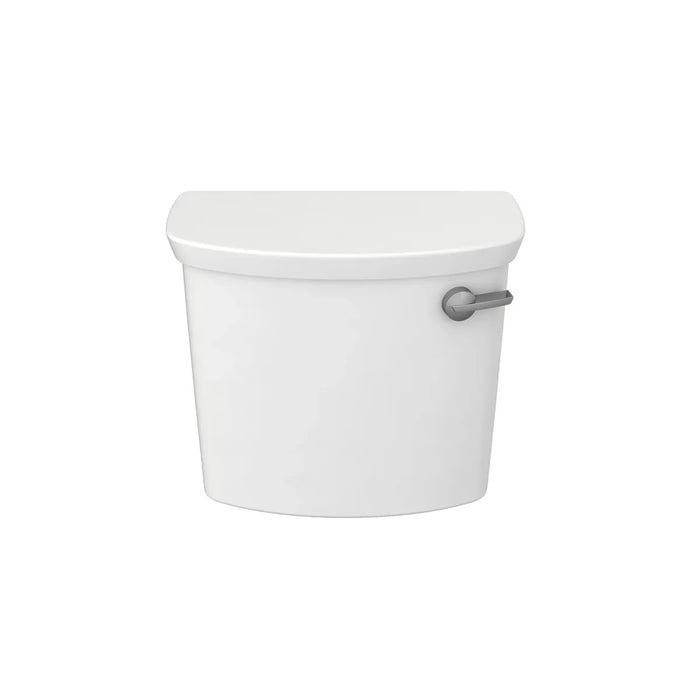 Yorkville® VorMax® 1.28 gpf/4.8 Lpf Right-Hand Trip Lever EverClean® Tank Model