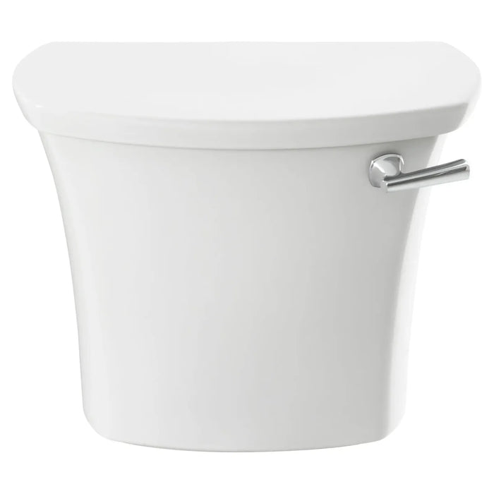 Edgemere® 1.28 gpf/4.8 Lpf 12 in. Rough Right-Hand Trip Lever Tank Model