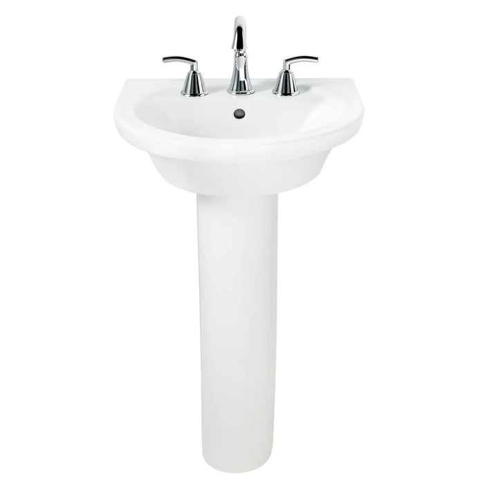 Boulevard® and Tropic® Petite Pedestal Leg Model