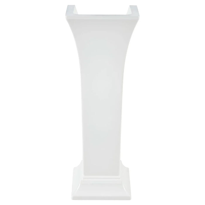 Town Square® S Pedestal Leg Model