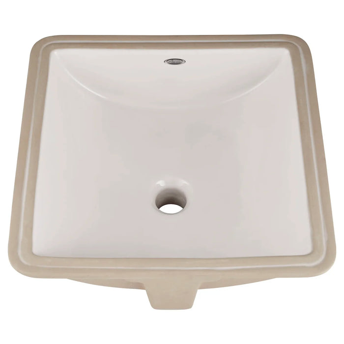 Studio Carre® Under Counter Sink Model