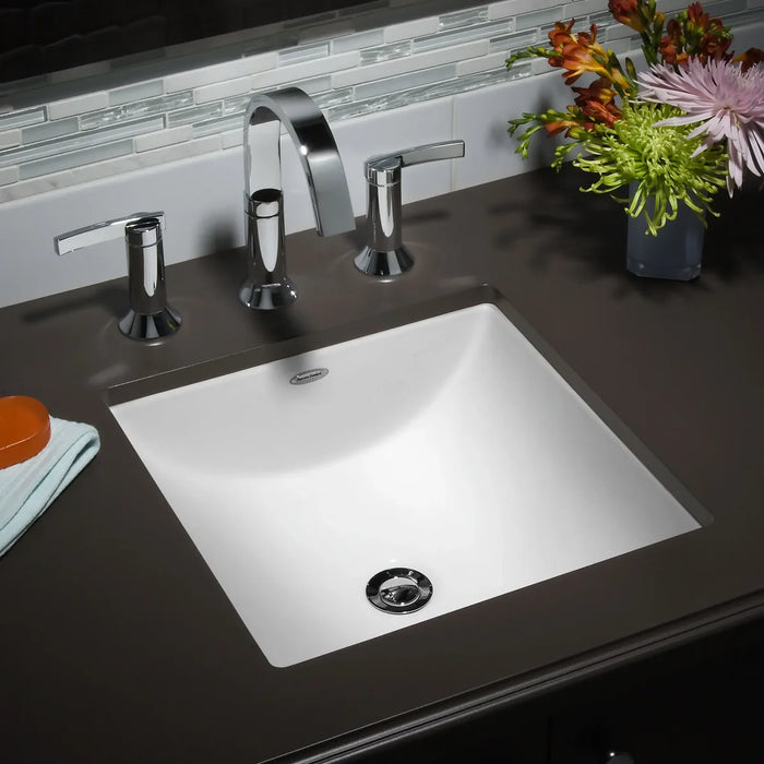Studio Carre® Under Counter Sink Model