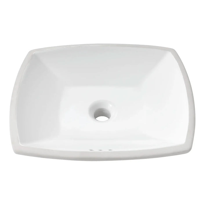 Edgemere® Under Counter Sink Model