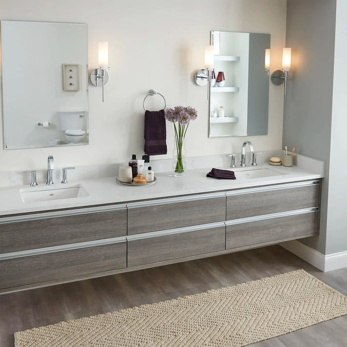 Boulevard® Under Counter Sink Model