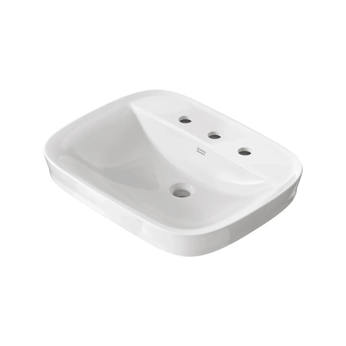 Aspirations Above Counter Sink With 8-Inch Centers
