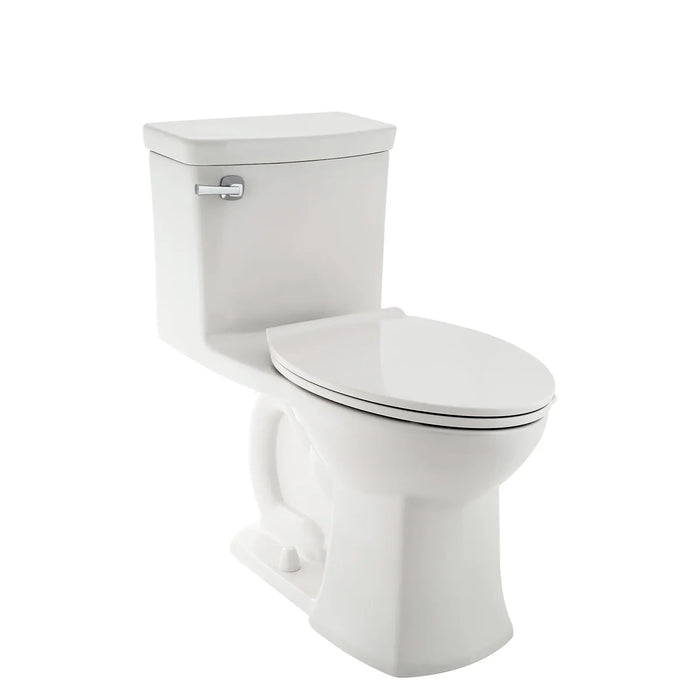 Townsend® VorMax® One-Piece 1.28 gpf/4.8 Lpf Chair Height Elongated Toilet with Seat