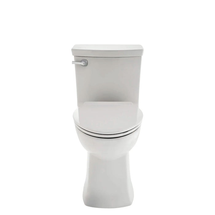 Townsend® VorMax® One-Piece 1.28 gpf/4.8 Lpf Chair Height Elongated Toilet with Seat