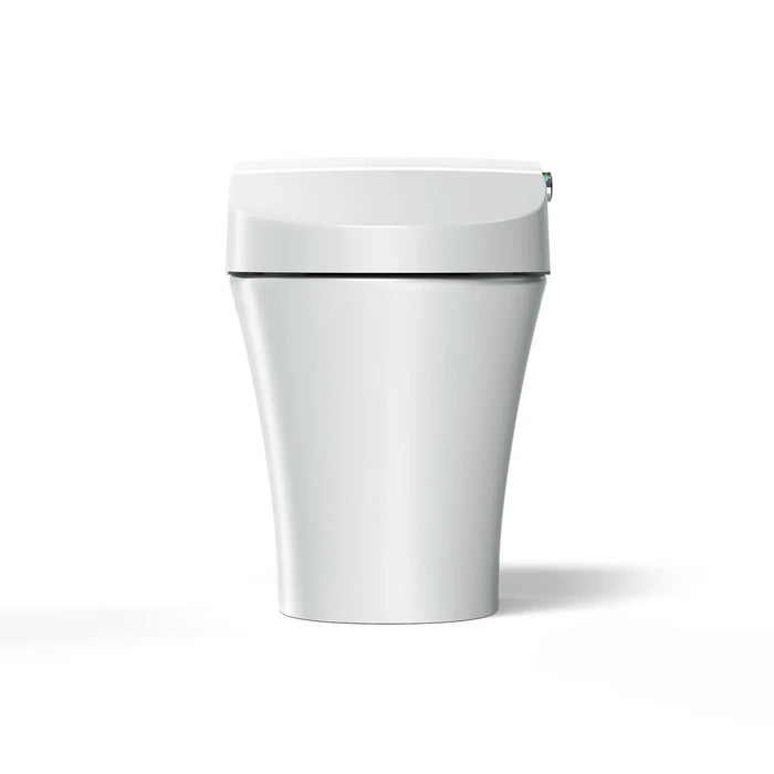 Advanced Clean® 100 1.32 gpf/4.9 Lpf and 0.92 gpf/3.4 Lpf SpaLet® Bidet Toilet