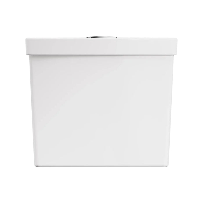 Studio® Dual Flush 1.28 gpf/4.8 Lpf and 1.0 gpf/3.8 Lpf 12-Inch Rough Tank