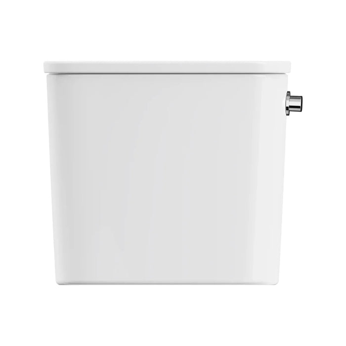 Cadet® Aspirations 1.28 gpf/4.8 Lpf 12-Inch Rough Right-Hand Trip Lever Tank