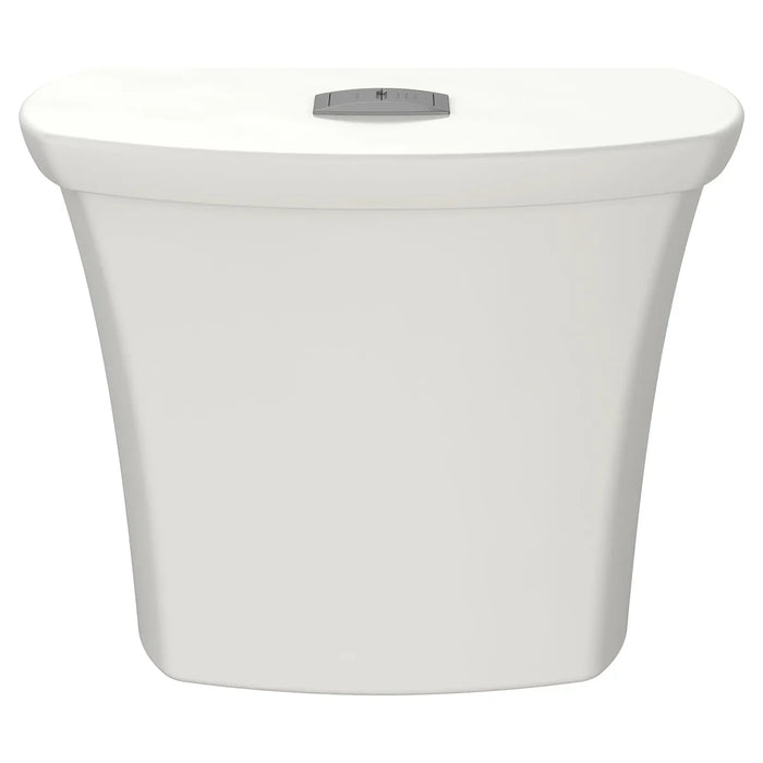 Edgemere® Dual Flush 1.28 gpf/4.8 Lpf and 1.0 gpf/3.8 Lpf 12 in. Rough Tank