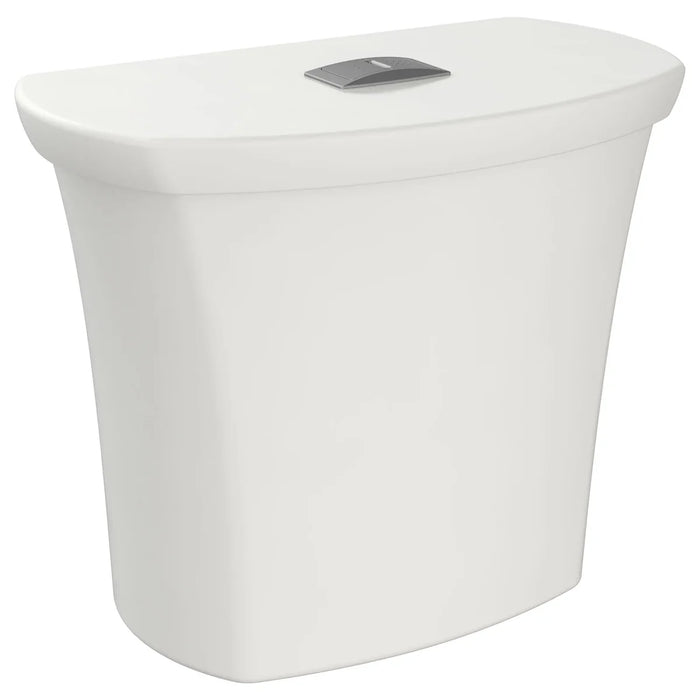 Edgemere® Dual Flush 1.28 gpf/4.8 Lpf and 1.0 gpf/3.8 Lpf 12 in. Rough Tank
