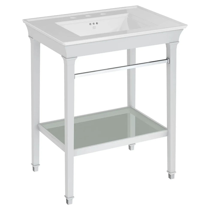 Town Square® S Shop Collection Town Square® S Washstand