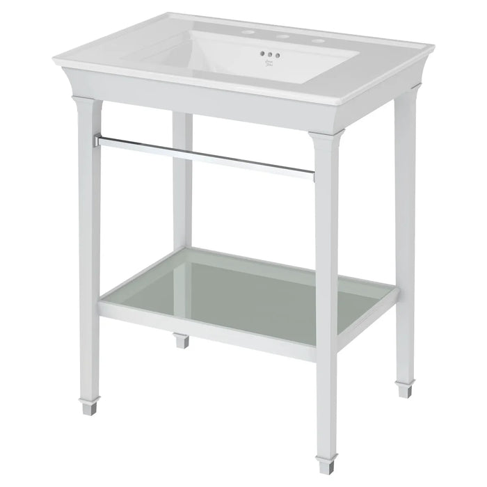 Town Square® S Shop Collection Town Square® S Washstand