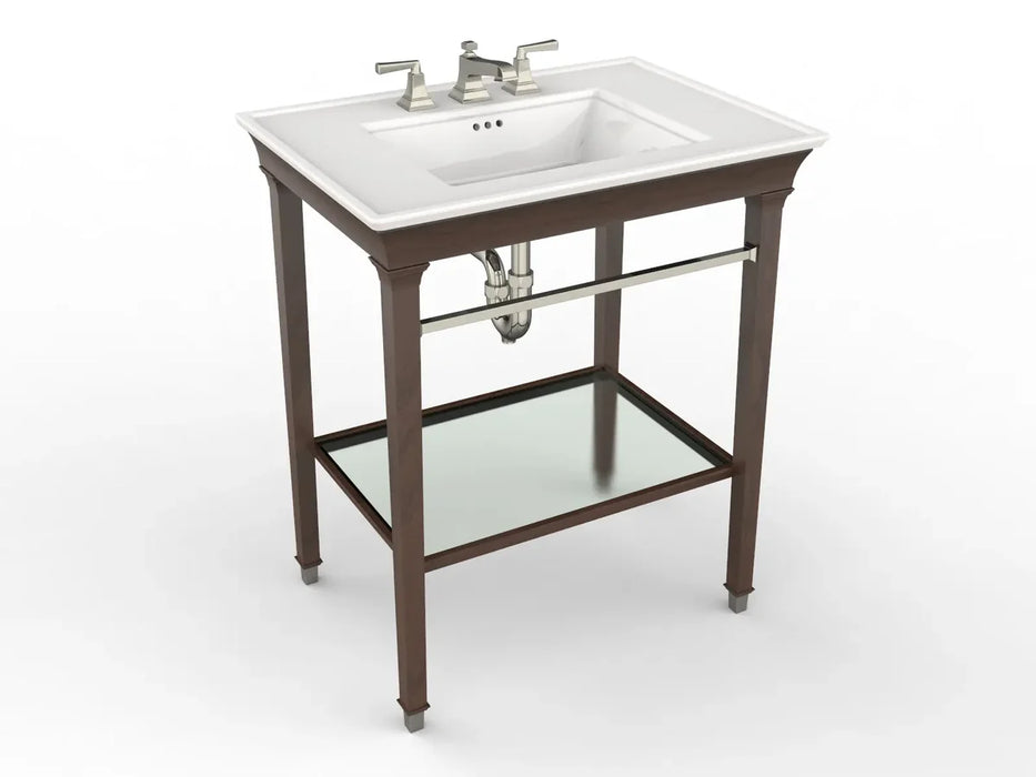 Town Square® S Shop Collection Town Square® S Washstand