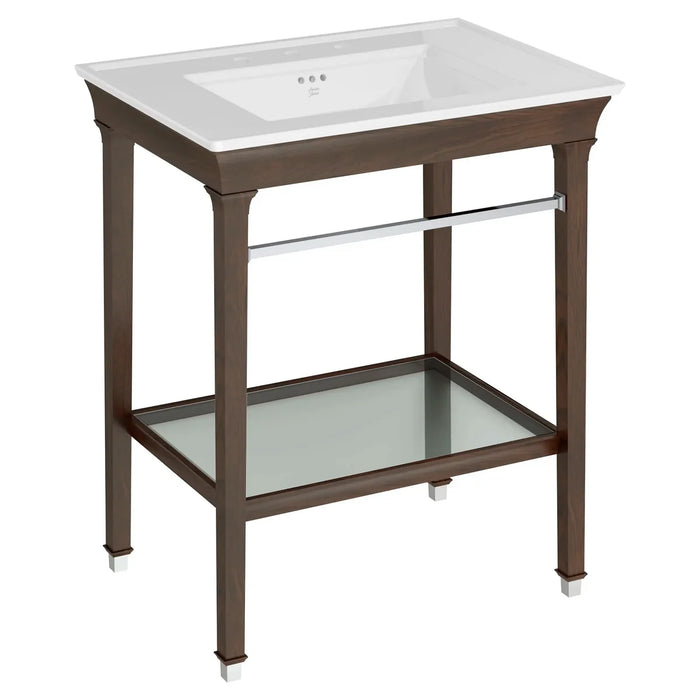 Town Square® S Shop Collection Town Square® S Washstand